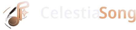 CelestiaSong Logo
